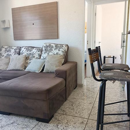 韦斯帕夏诺Apartamento Inteiro Proximo Aeroporto De Confins公寓 外观 照片